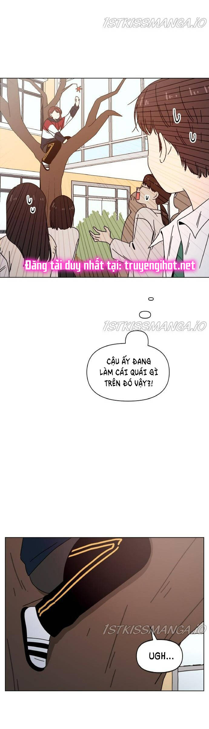 Thanh Xuân Rực Rỡ Chapter 90 - 22