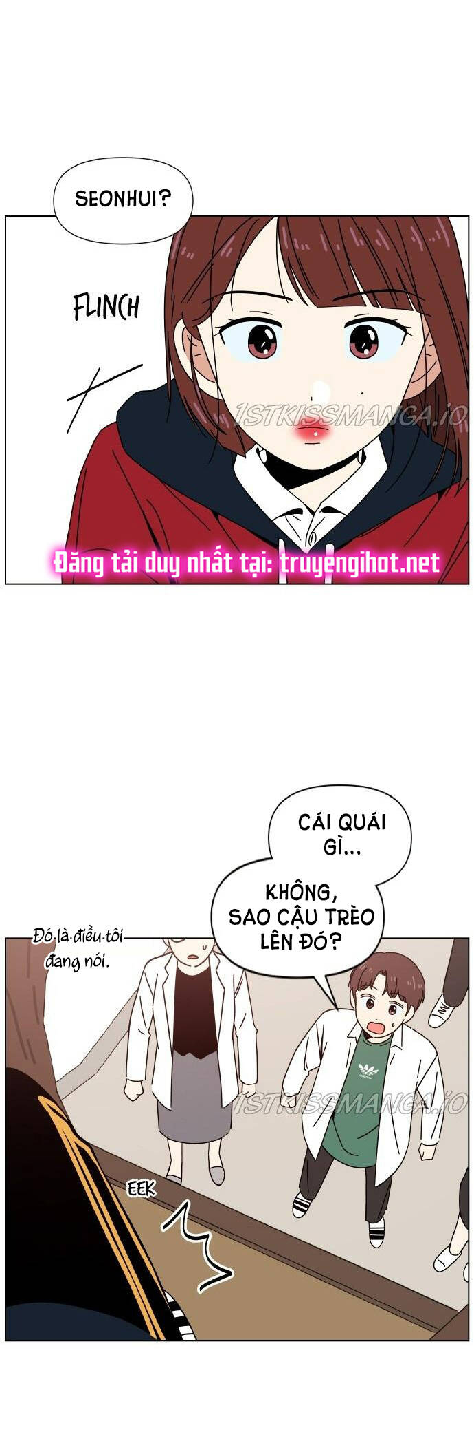 Thanh Xuân Rực Rỡ Chapter 90 - 24