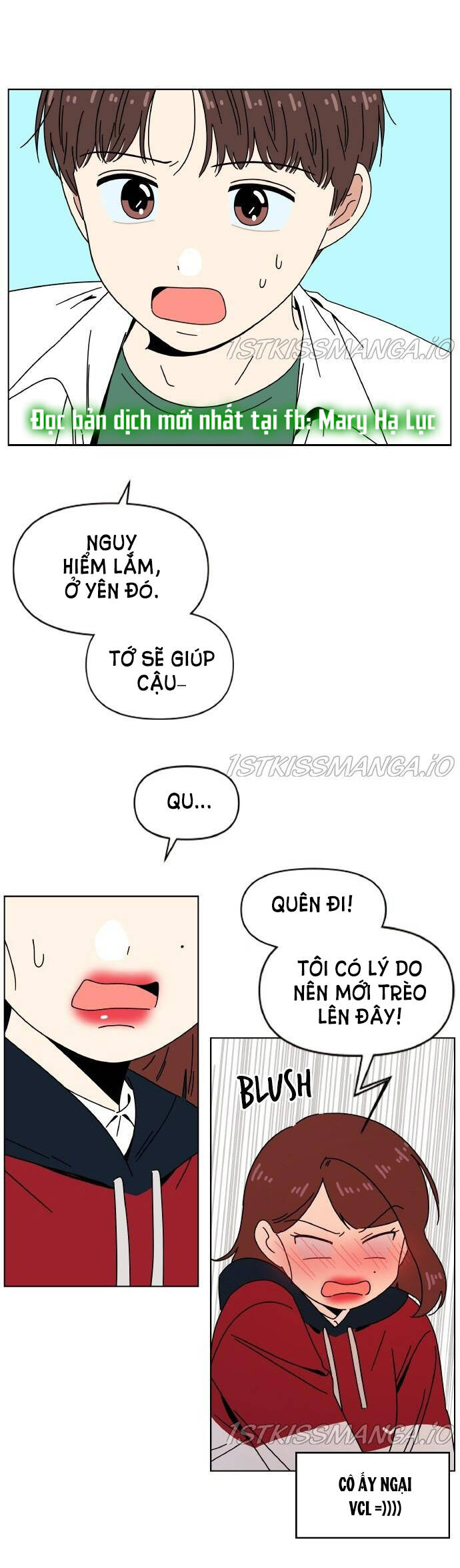 Thanh Xuân Rực Rỡ Chapter 90 - 25