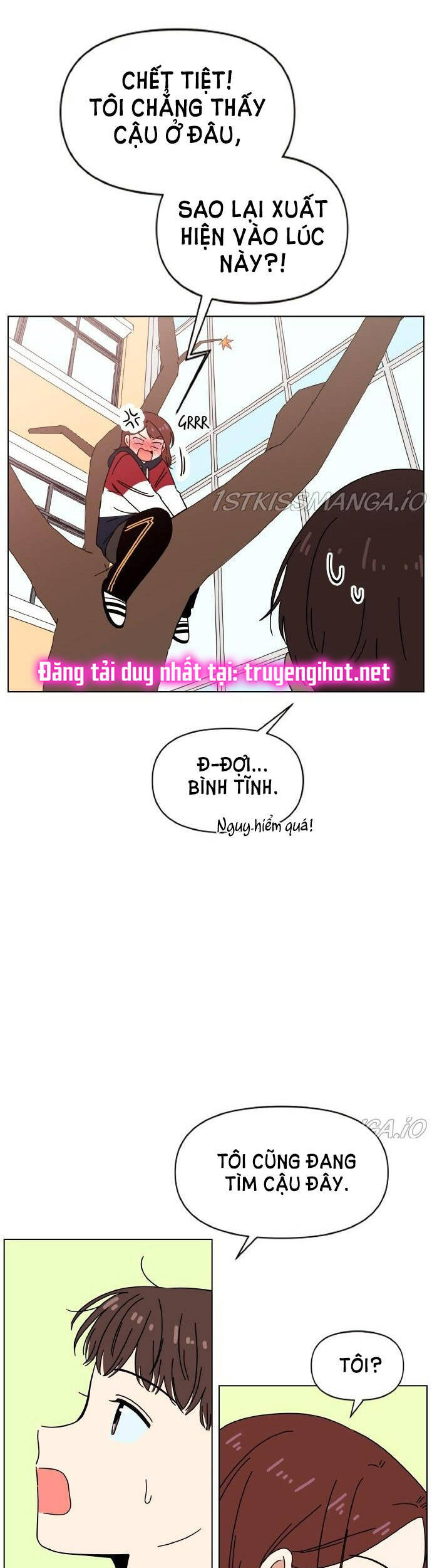 Thanh Xuân Rực Rỡ Chapter 90 - 26