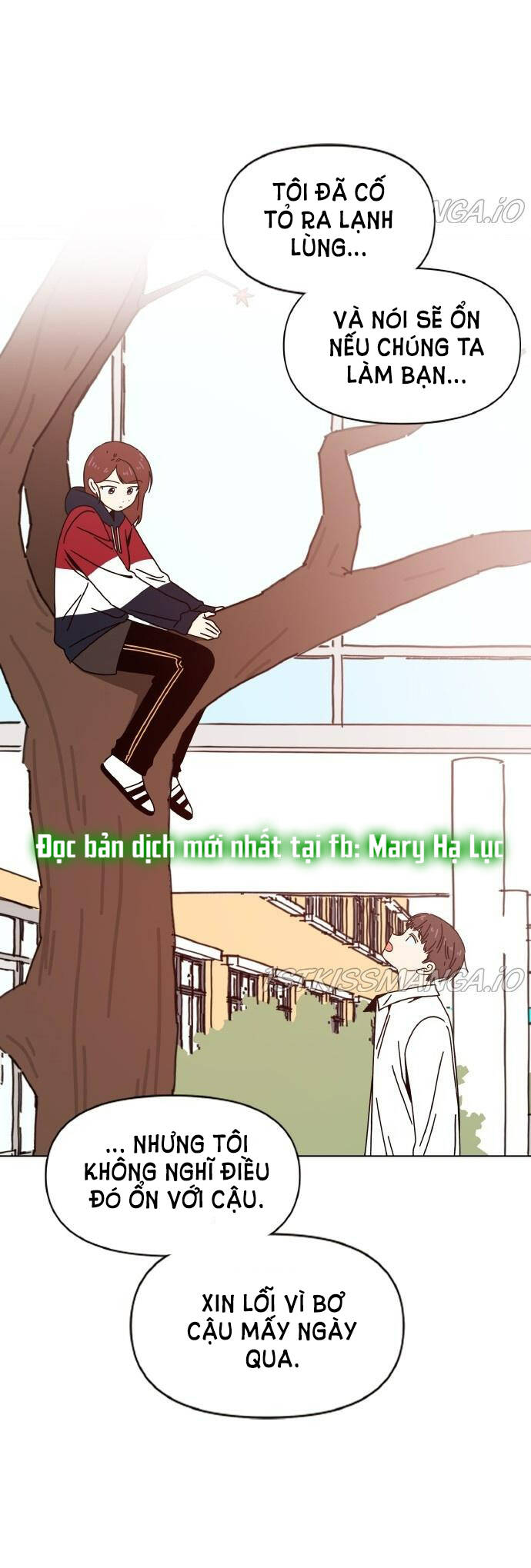 Thanh Xuân Rực Rỡ Chapter 90 - 28