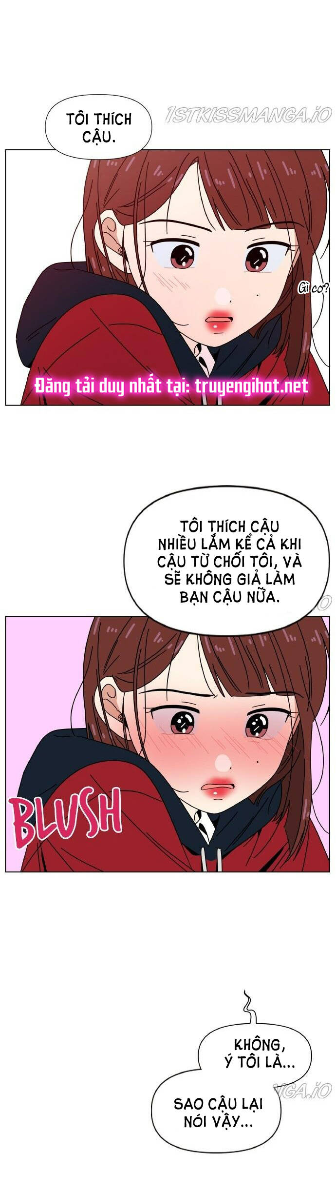 Thanh Xuân Rực Rỡ Chapter 90 - 29