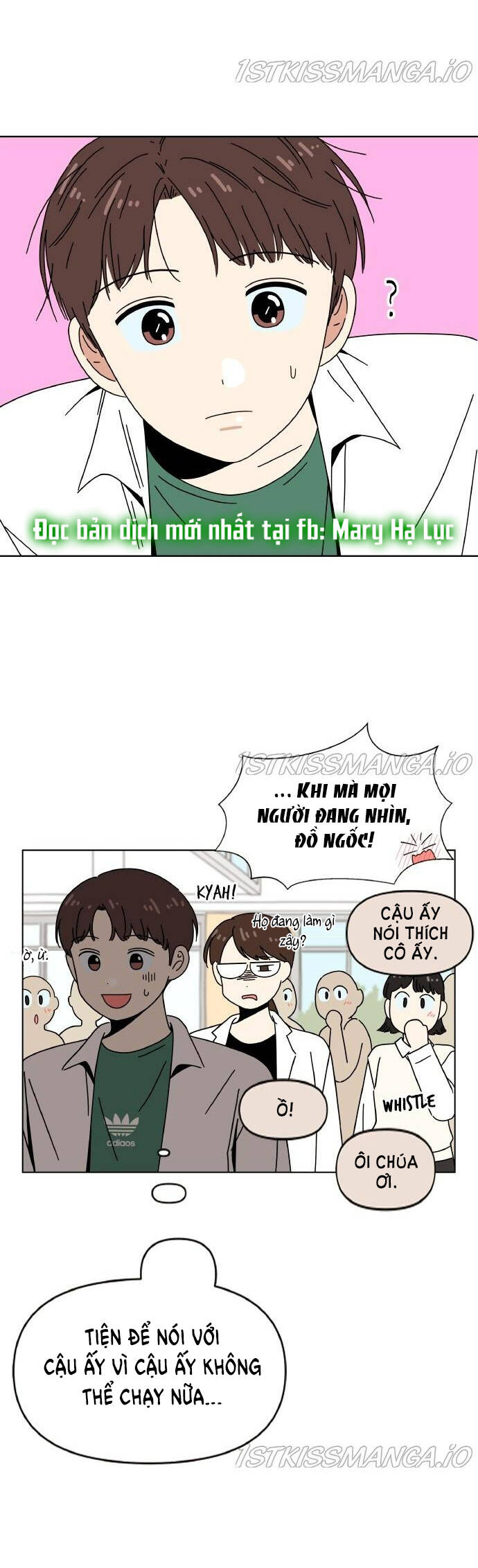 Thanh Xuân Rực Rỡ Chapter 90 - 30