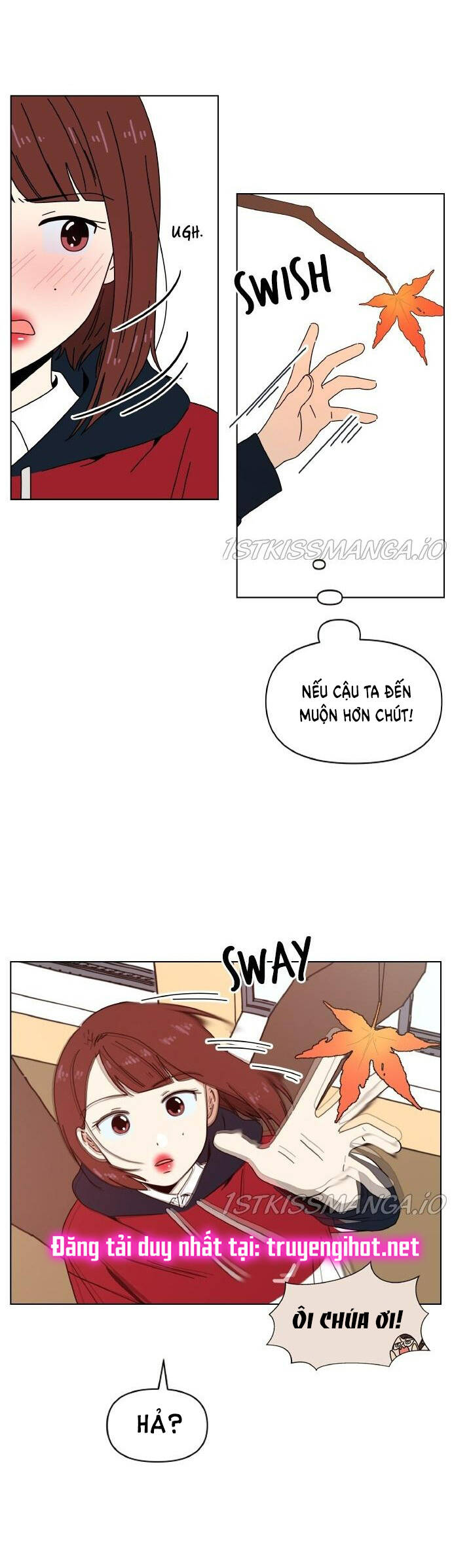 Thanh Xuân Rực Rỡ Chapter 90 - 31