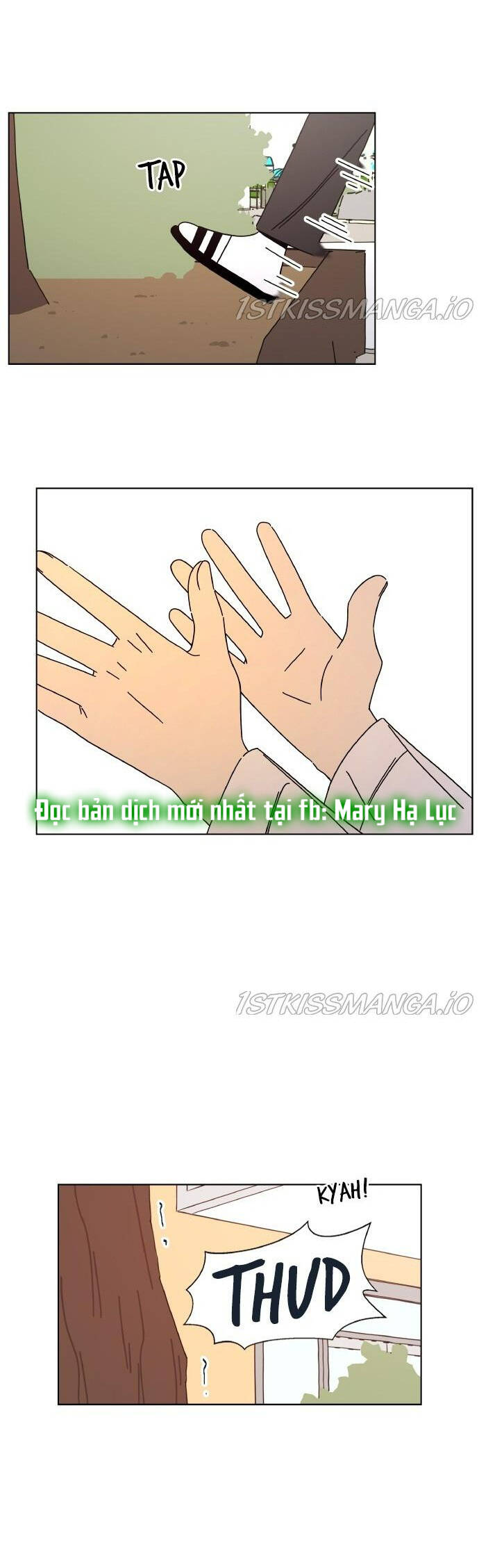 Thanh Xuân Rực Rỡ Chapter 90 - 33