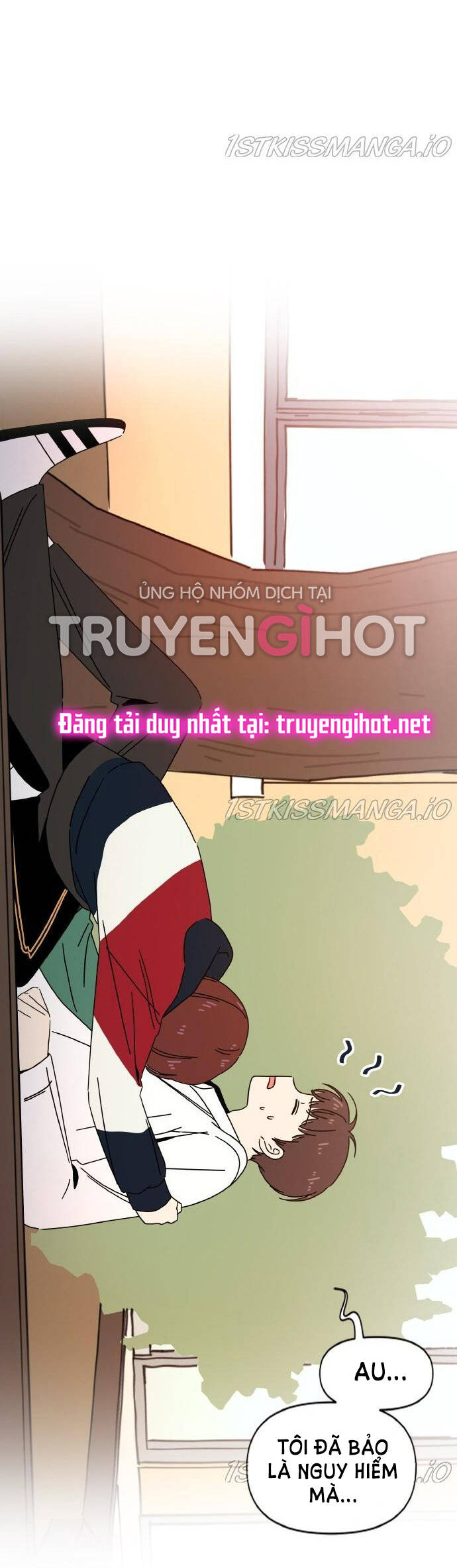 Thanh Xuân Rực Rỡ Chapter 90 - 34