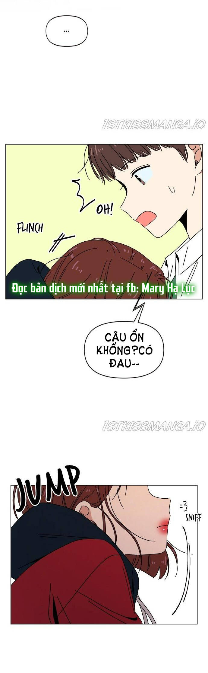 Thanh Xuân Rực Rỡ Chapter 90 - 35