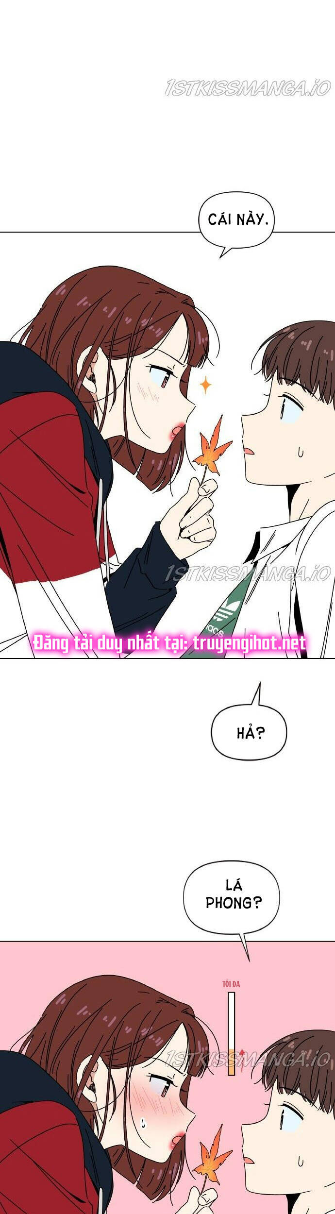 Thanh Xuân Rực Rỡ Chapter 90 - 36