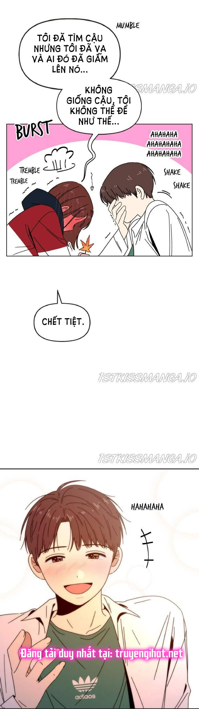 Thanh Xuân Rực Rỡ Chapter 90 - 39