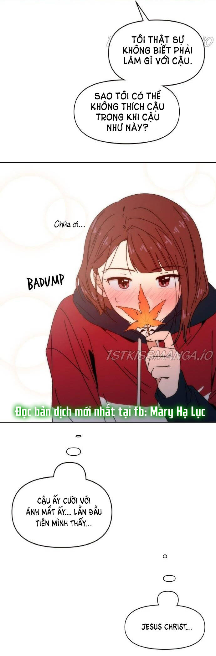 Thanh Xuân Rực Rỡ Chapter 90 - 40