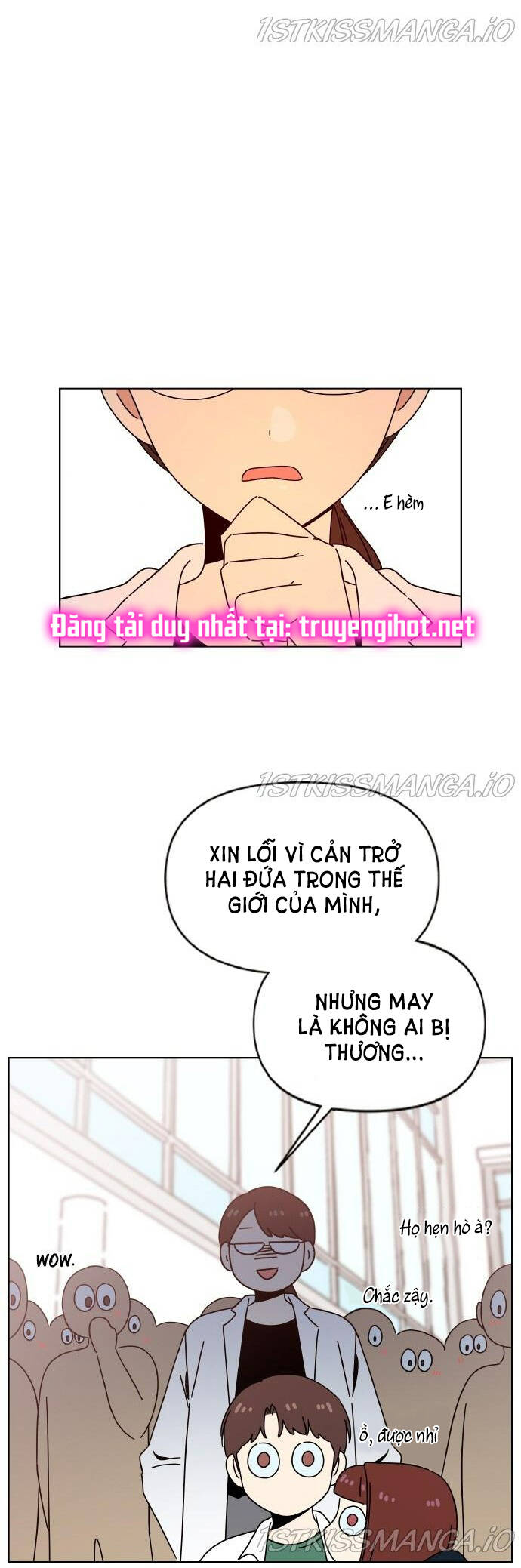 Thanh Xuân Rực Rỡ Chapter 90 - 41