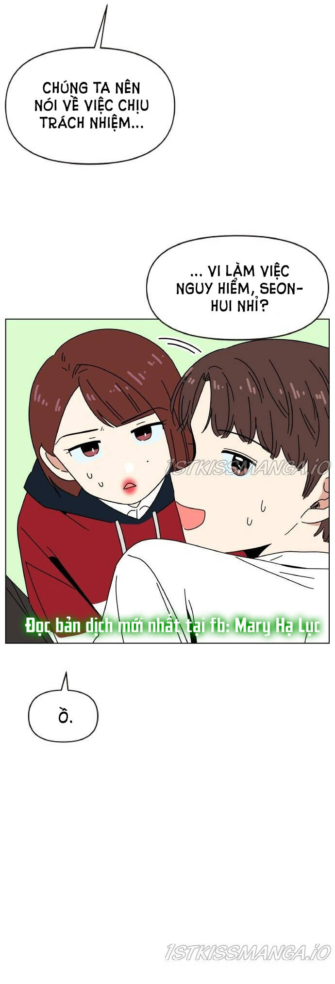 Thanh Xuân Rực Rỡ Chapter 90 - 42