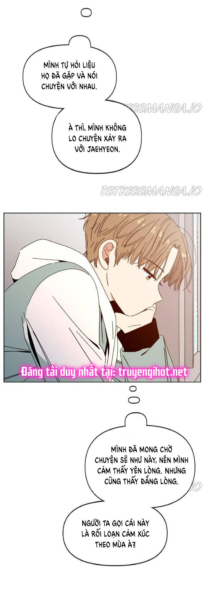 Thanh Xuân Rực Rỡ Chapter 90 - 6