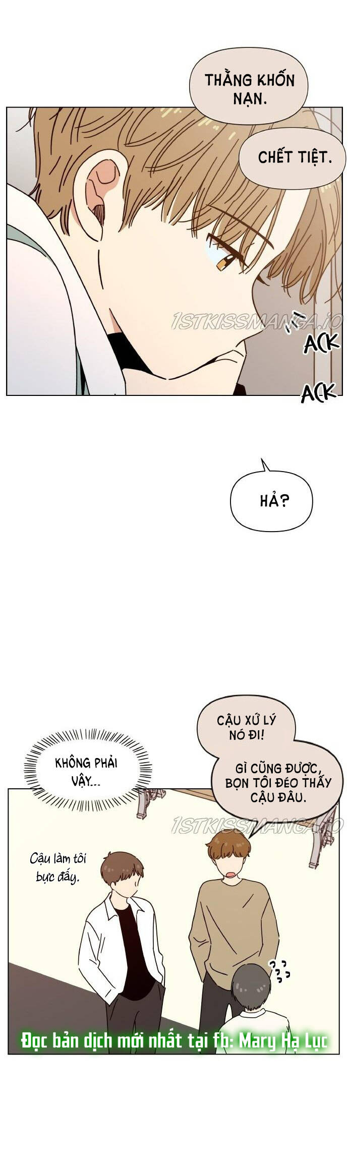 Thanh Xuân Rực Rỡ Chapter 90 - 7