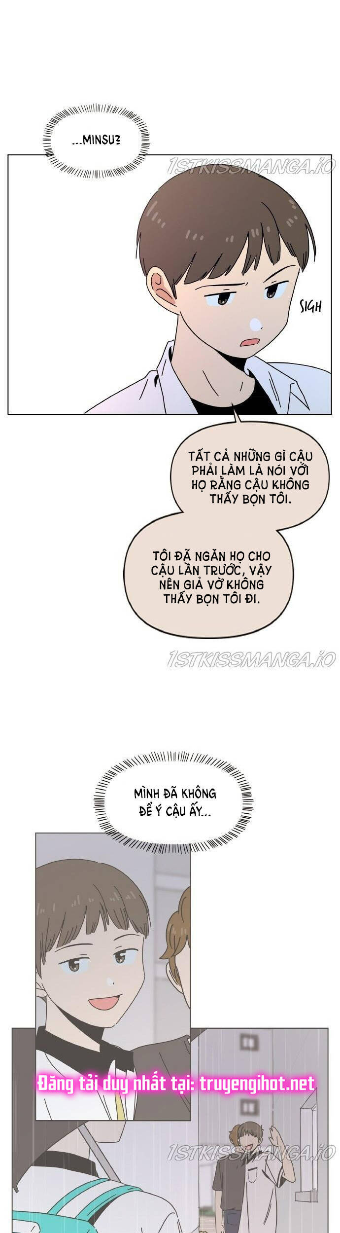 Thanh Xuân Rực Rỡ Chapter 90 - 8