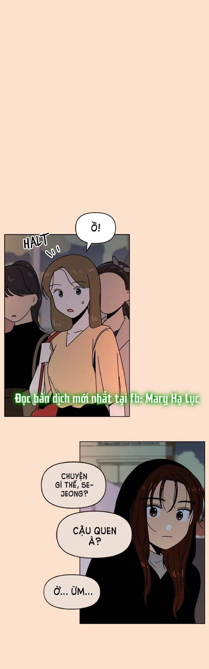 Thanh Xuân Rực Rỡ Chapter 91 - 2