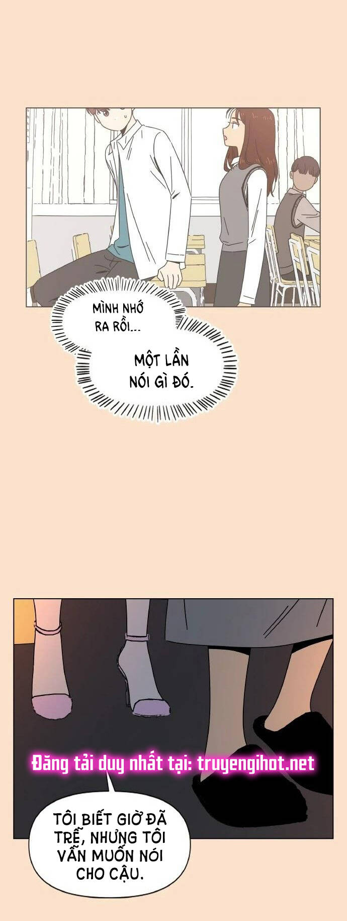 Thanh Xuân Rực Rỡ Chapter 91 - 12