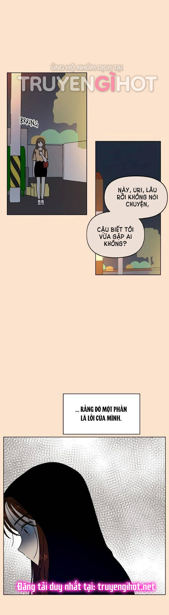 Thanh Xuân Rực Rỡ Chapter 91 - 14