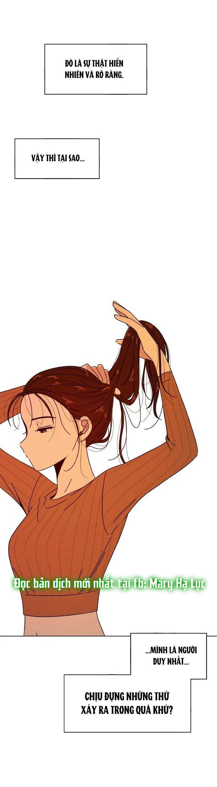 Thanh Xuân Rực Rỡ Chapter 91 - 19