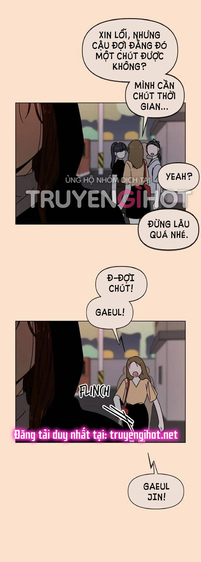 Thanh Xuân Rực Rỡ Chapter 91 - 3