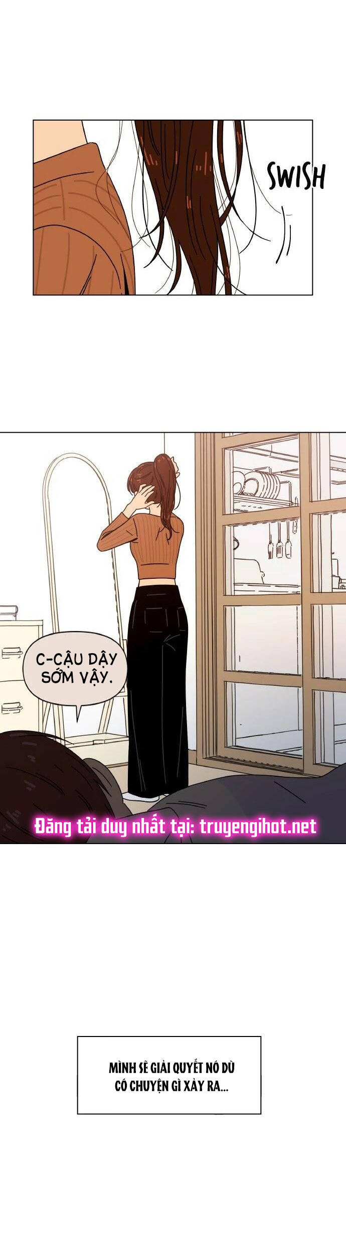 Thanh Xuân Rực Rỡ Chapter 91 - 21