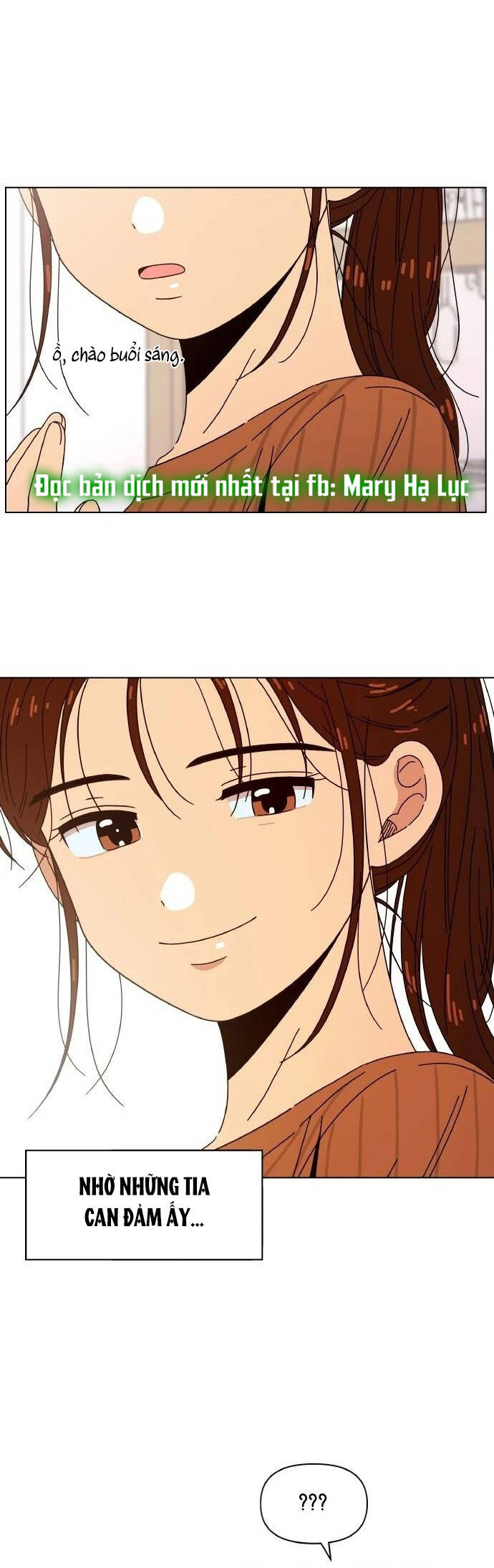 Thanh Xuân Rực Rỡ Chapter 91 - 22