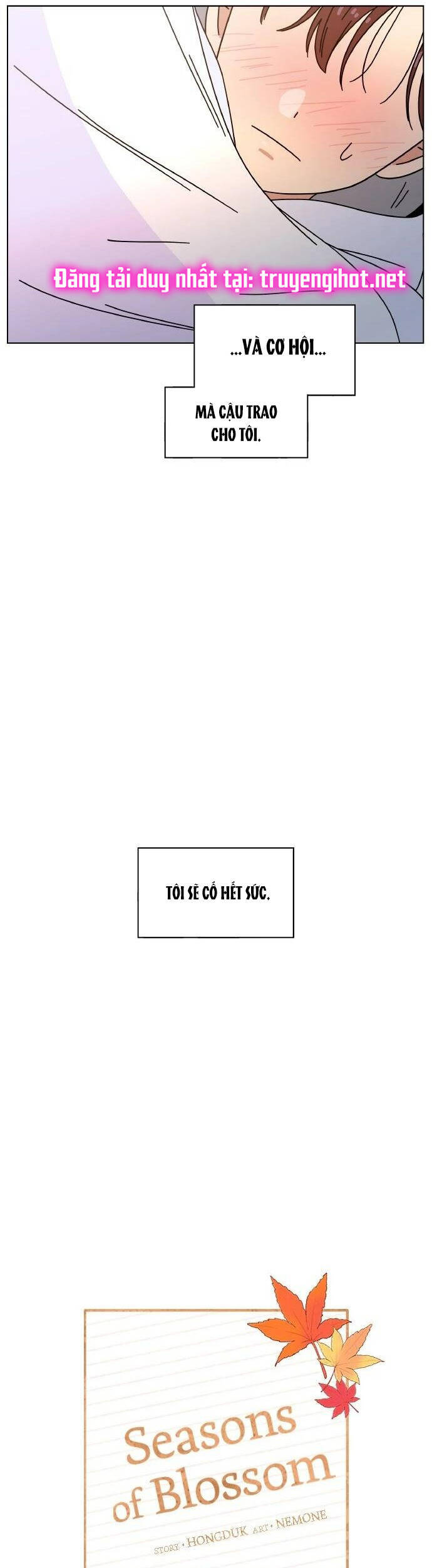 Thanh Xuân Rực Rỡ Chapter 91 - 23