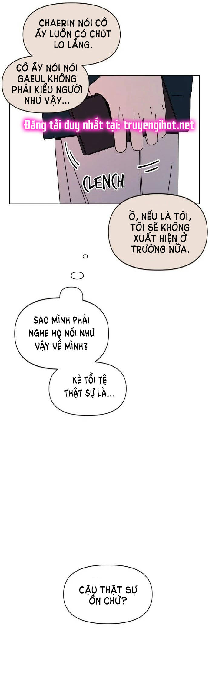 Thanh Xuân Rực Rỡ Chapter 91 - 27