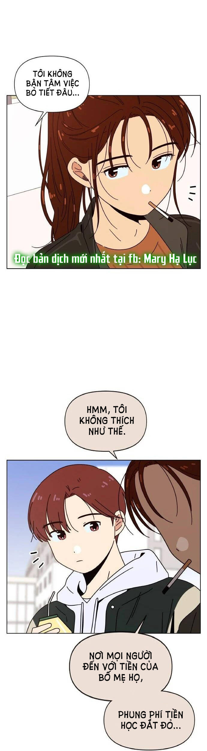 Thanh Xuân Rực Rỡ Chapter 91 - 28