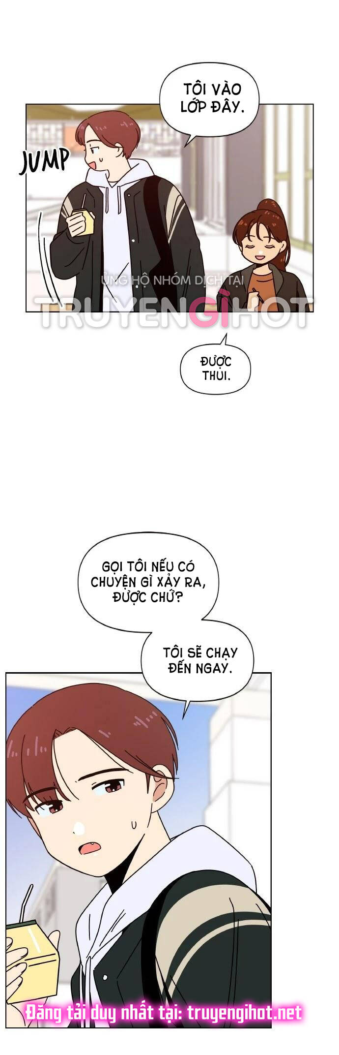 Thanh Xuân Rực Rỡ Chapter 91 - 30