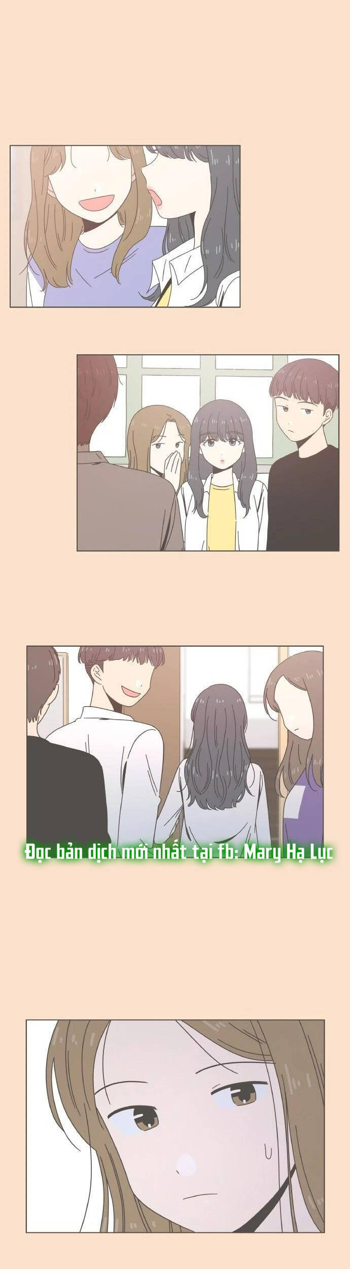 Thanh Xuân Rực Rỡ Chapter 91 - 4