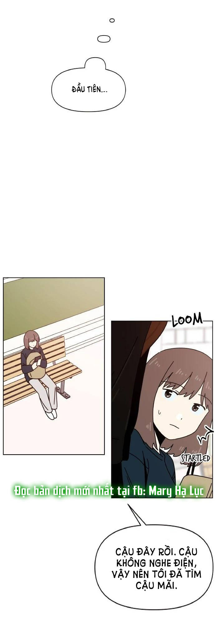 Thanh Xuân Rực Rỡ Chapter 91 - 34