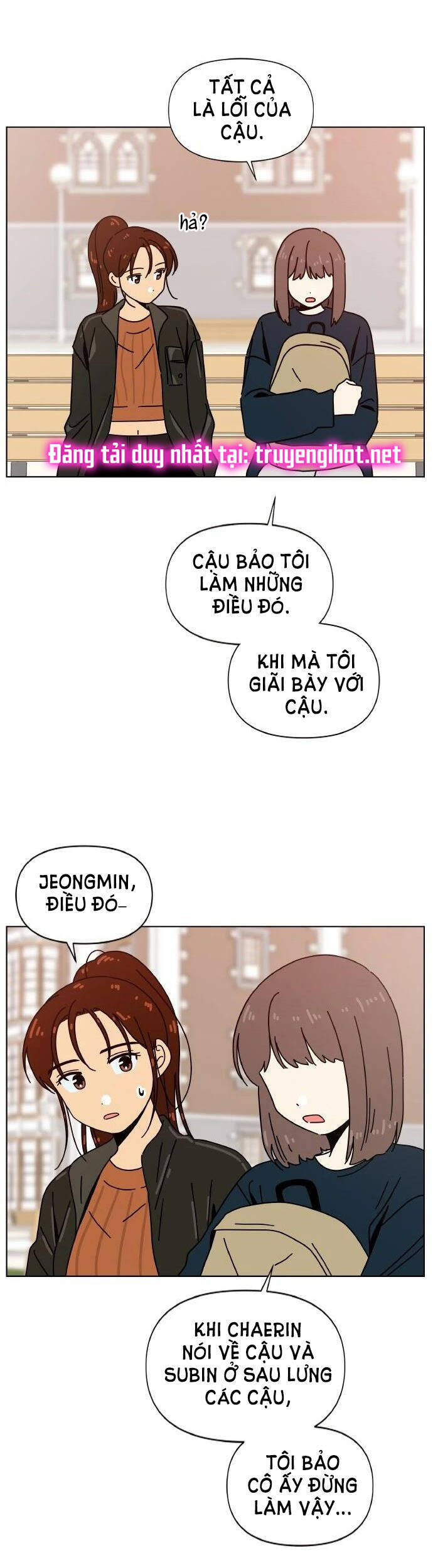 Thanh Xuân Rực Rỡ Chapter 91 - 35