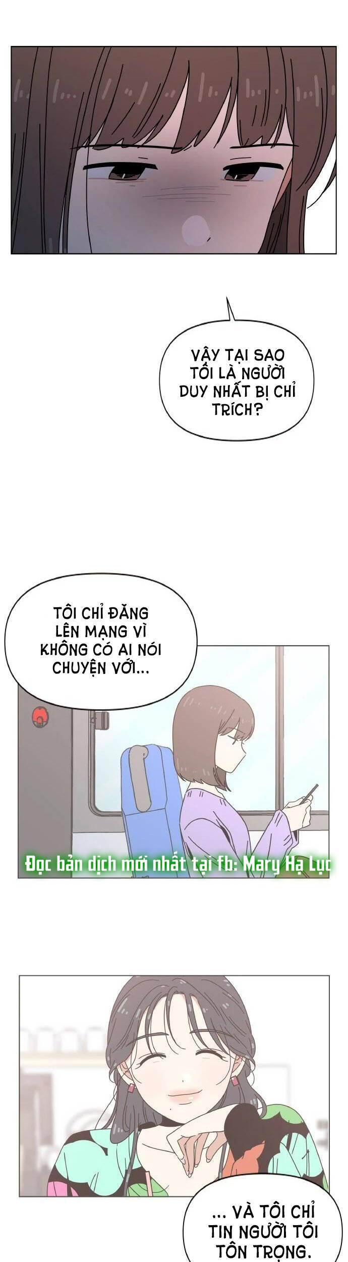 Thanh Xuân Rực Rỡ Chapter 91 - 37