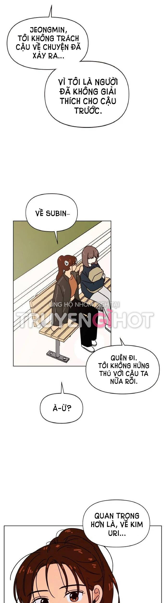 Thanh Xuân Rực Rỡ Chapter 91 - 40