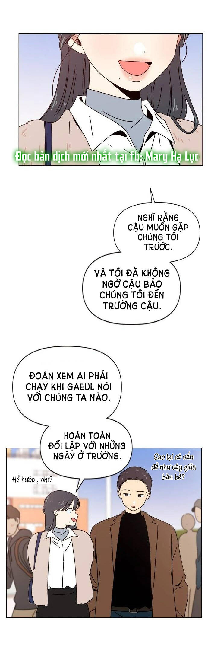 Thanh Xuân Rực Rỡ Chapter 91 - 43