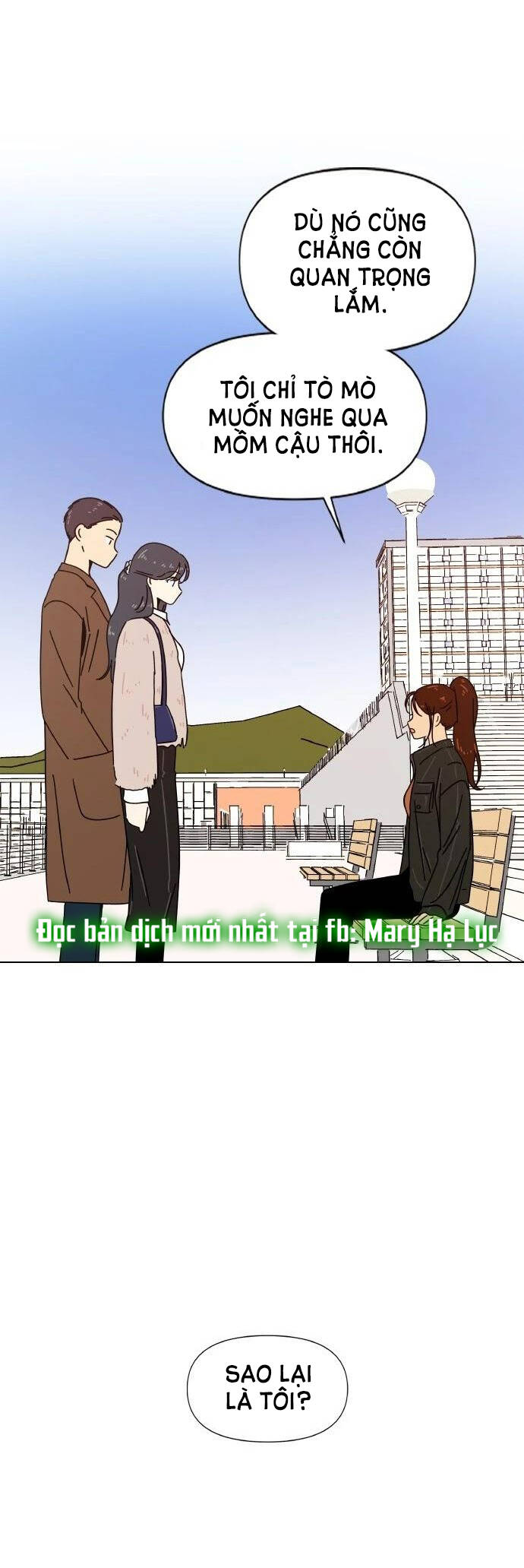 Thanh Xuân Rực Rỡ Chapter 91 - 45