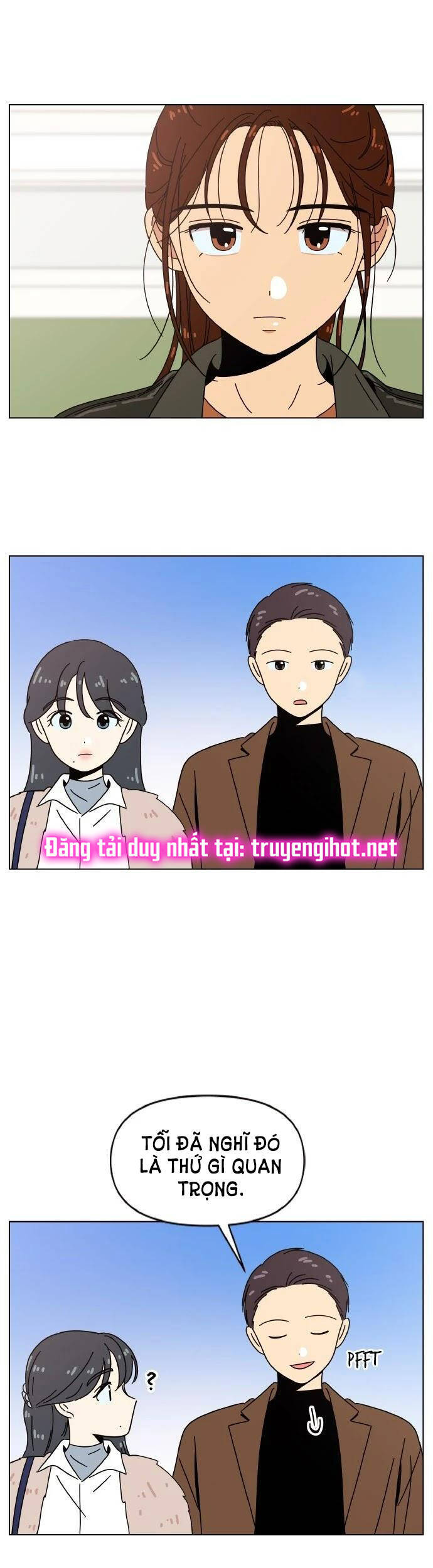 Thanh Xuân Rực Rỡ Chapter 91 - 46
