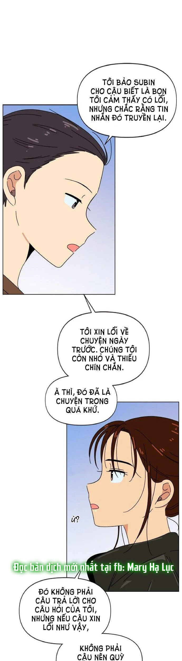 Thanh Xuân Rực Rỡ Chapter 91 - 48