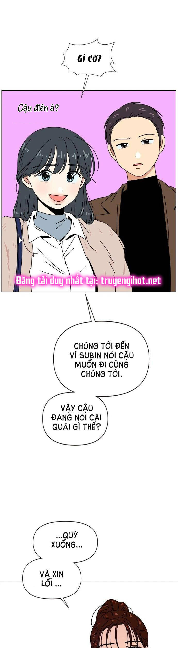 Thanh Xuân Rực Rỡ Chapter 91 - 50