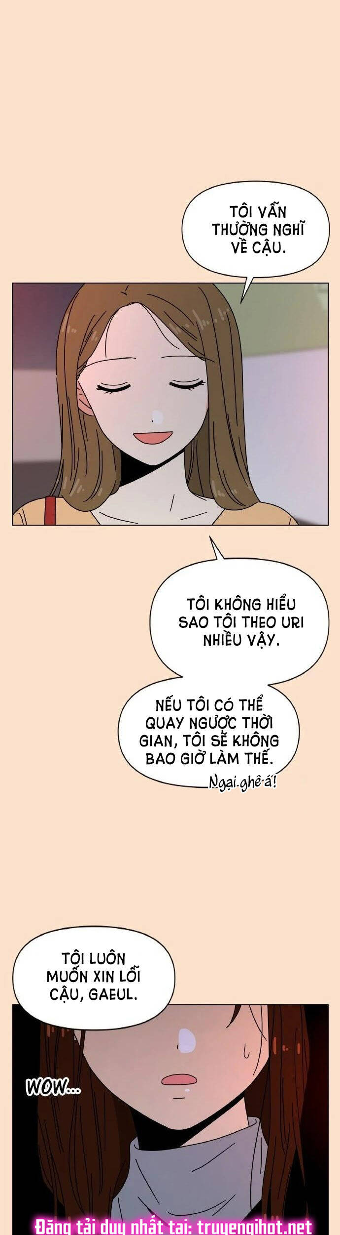 Thanh Xuân Rực Rỡ Chapter 91 - 6