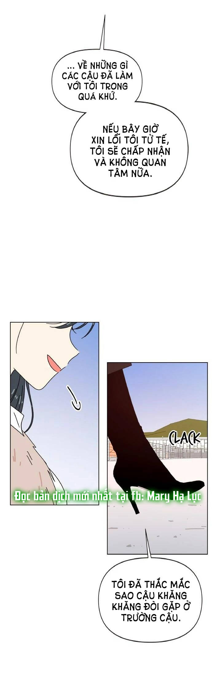 Thanh Xuân Rực Rỡ Chapter 91 - 52