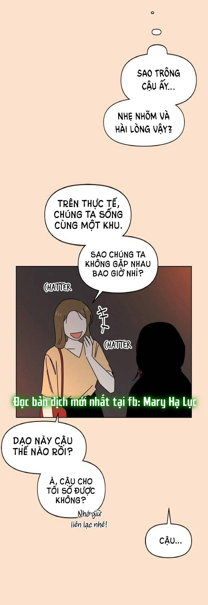 Thanh Xuân Rực Rỡ Chapter 91 - 8