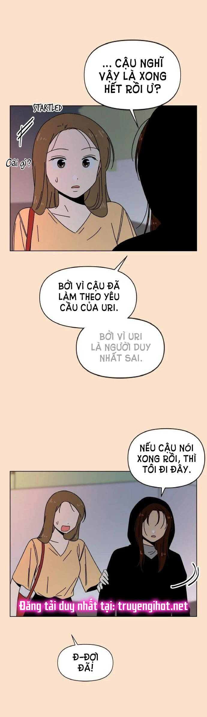 Thanh Xuân Rực Rỡ Chapter 91 - 9