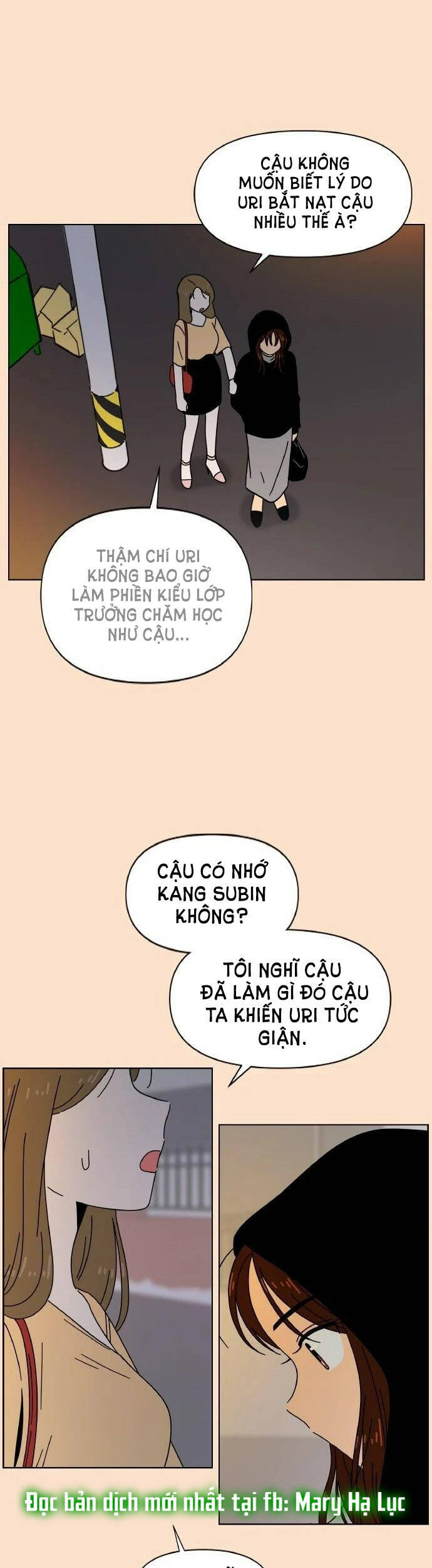 Thanh Xuân Rực Rỡ Chapter 91 - 10