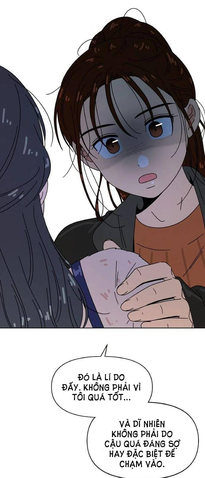 Thanh Xuân Rực Rỡ Chapter 92 - 26