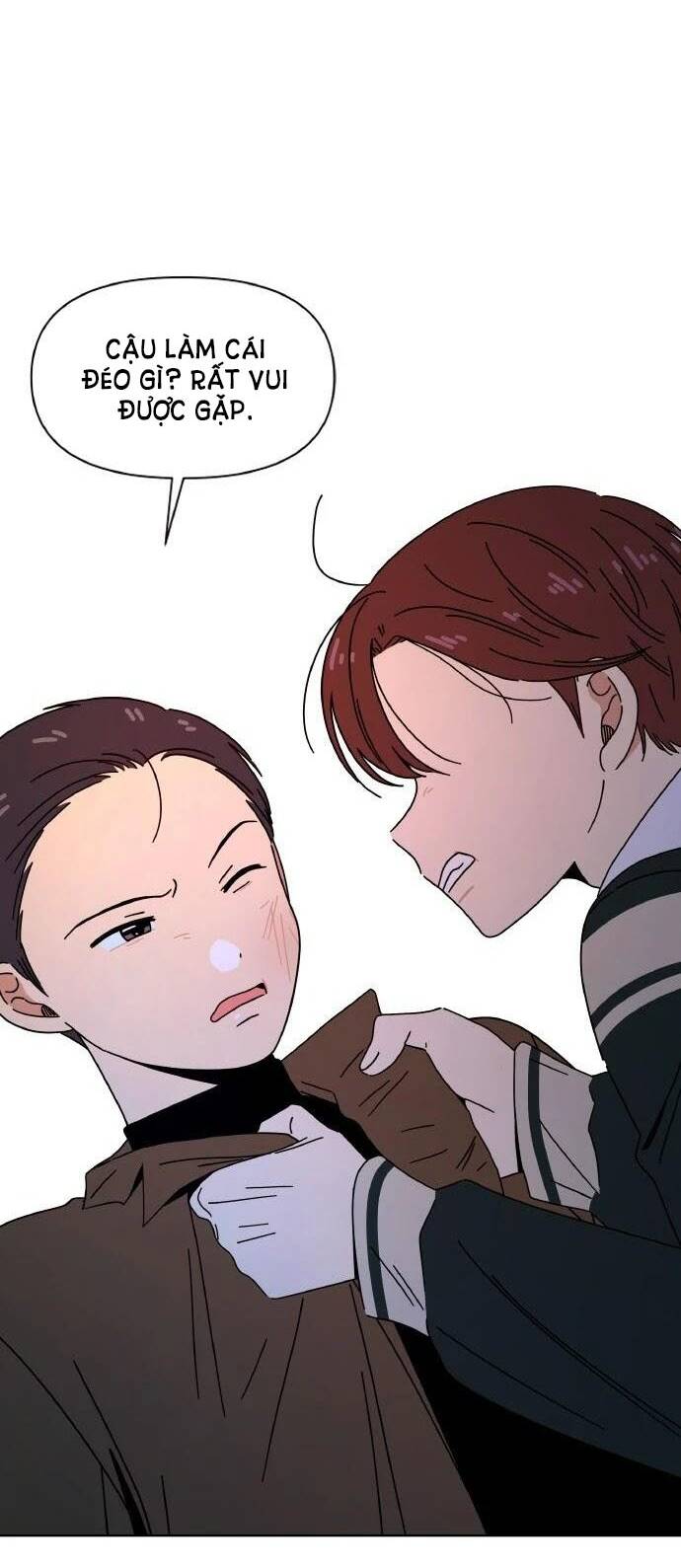 Thanh Xuân Rực Rỡ Chapter 92 - 46