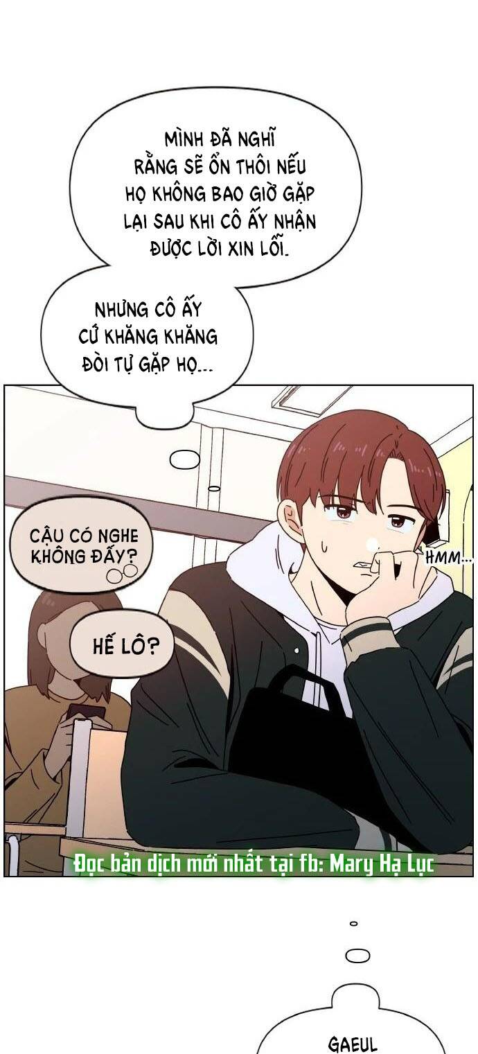 Thanh Xuân Rực Rỡ Chapter 92 - 6