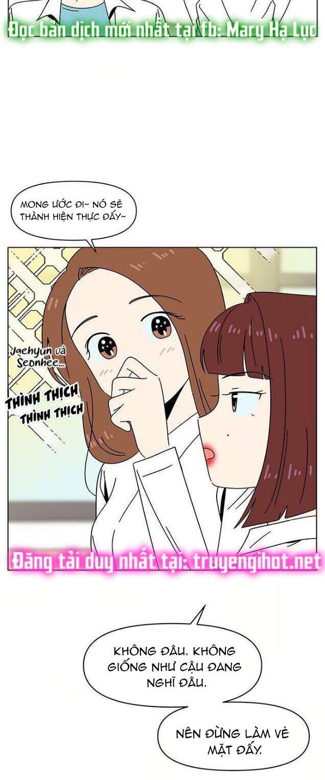 Thanh Xuân Rực Rỡ Chapter 61.1 - 15