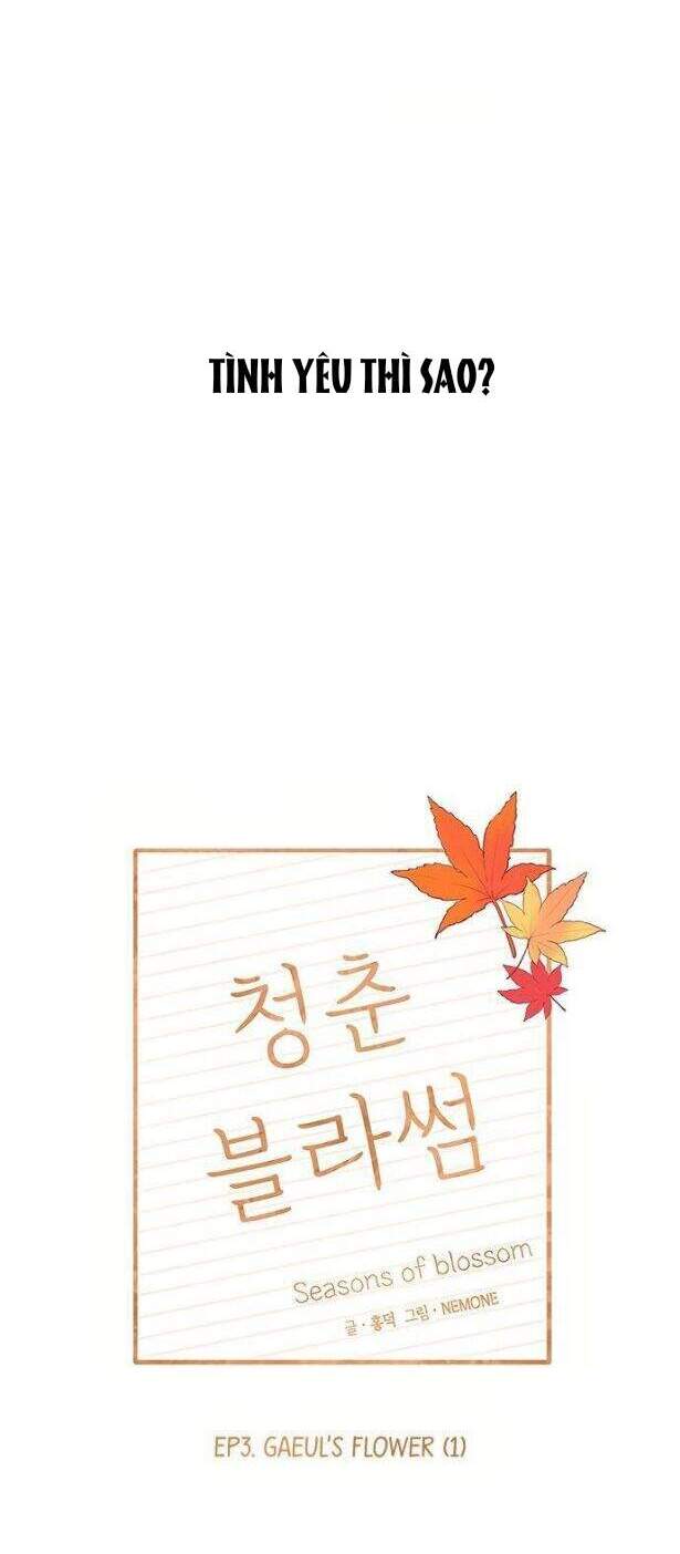 Thanh Xuân Rực Rỡ Chapter 61.1 - 19